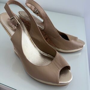 Lilly Pulitzer wedges